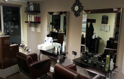 The Heart of Our Salon – Pride in Customer Service
