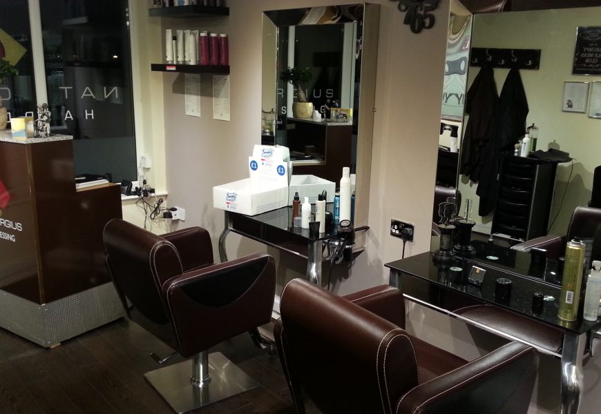 More Than Hair: How Nat Cargius Helps Women Find Their Confidence Again More Than Hair: How Nat Cargius Helps Women Find Their Confidence Again