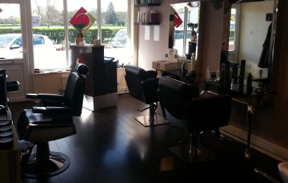 Introducing Nat Cargius – Your Expert Hairdresser in Rossett, Near Wrexham