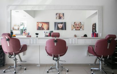 Discover Nat Cargius Hairdressing in Rossett, Wrexham – a hidden gem hair salon