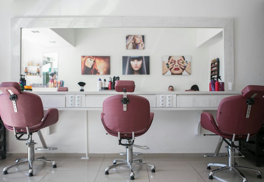 Discover Nat Cargius Hairdressing in Rossett, Wrexham – a hidden gem hair salon