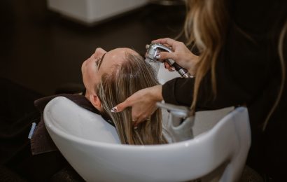 Why I Drive to Rossett for My Hair – A Review of Nat Cargius Hairdressing, Wrexham